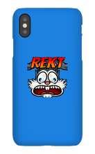 Majesticbunny Emote Rekt iPhone Phone Cases