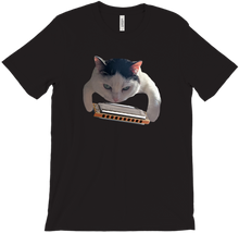 Harmonica Felice T-Shirts