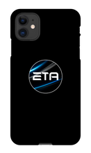 eltinchoacua iPhone Phone Cases
