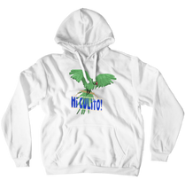 Culito Hoodies (No-Zip/Pullover)