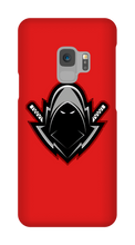 infamoustrixsta Samsung Phone Cases