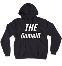 gameid_389 Hoodies (No-Zip/Pullover)