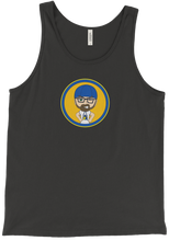 theartstroke Tank Top