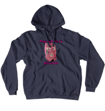 Get the RogueDeezy Masked Up Hoodie While it Lasts