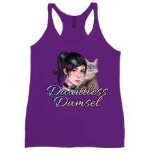 Racerback Top