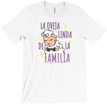 Playera Ovejita Linda