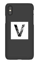 Vibronic iPhone Phone Cases