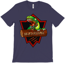 Beardamous Tee