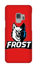 frost_paolo Samsung Phone Cases