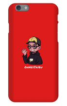 oh hey iPhone Phone Cases