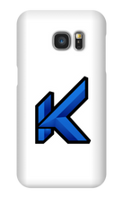 krmz21 Samsung Phone Cases