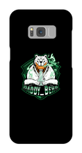 daddy_behr Samsung Phone Cases