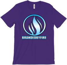 brandedbyfire T-Shirts