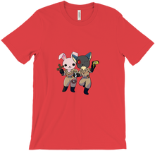 Shirt "Ghosthunters"