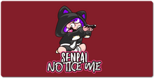 Notice Mee