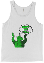 What the Shell? Tank Top