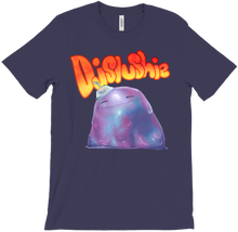 Slushie Logo/Name Shirt