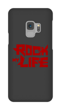 Cover Samsung Rock My Life