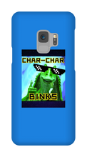 charcharbinks_34 Samsung Phone Cases