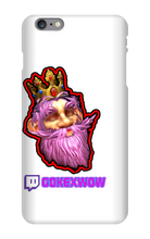 gokexwow iPhone Phone Cases