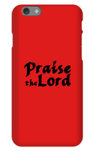 lordjonaslive iPhone Phone Cases