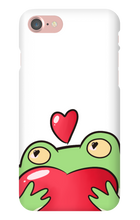 MethosLove iPhone Phone Cases