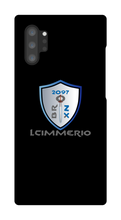 LCIMMERIO´S Samsung Phone Case