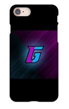 lucid gaming iphone  cases