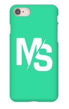 MauSiva iphone Case