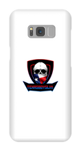 texasboyslim Samsung Phone Cases