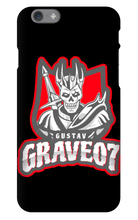 gustavgrave07 iPhone Phone Cases