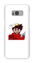 King Weeni  |  Samsung Cases