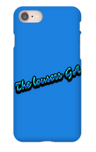 The Lousers GA iPhone Phone Cases