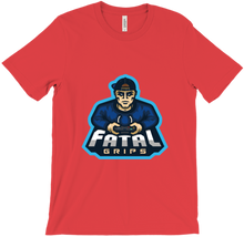 QOK Esports Sponsor Shirt