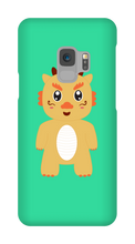 Reggie Samsung Phone Cases