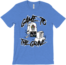 Game to the Grave