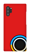 sorajunioroficial Samsung Phone Cases