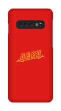 DEBO Samsung Phone Cases