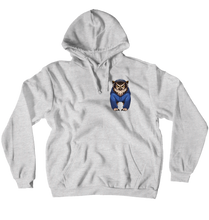 delwift Hoodies (No-Zip/Pullover)