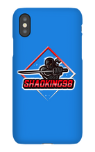 NEW ShaoKing98 iPhone Phone Cases