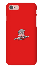 jomoogaming iPhone Phone Cases