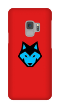 mysticwolf75 Samsung Phone Cases