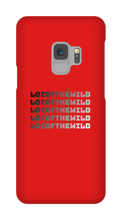 lozofthewild Samsung Phone Cases