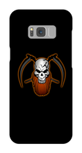 deathcyeth Samsung Phone Cases