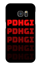 paddyhigi Samsung Phone Cases