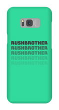 rushbrother Samsung Phone Cases