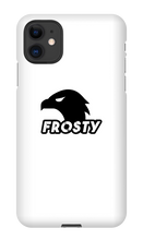 FrostyFalcon iPhone Phone Cases
