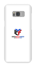 eastfreezlaander Samsung Phone Cases