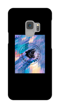 disgustedzeroz Samsung Phone Cases