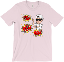 Pew Pew T-Shirt